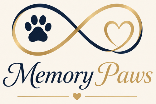 Memory Paws