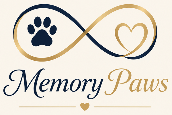Memory Paws
